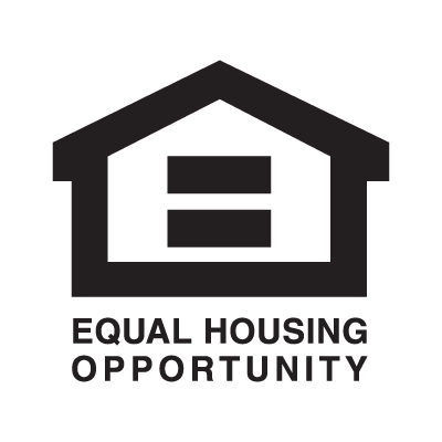 Equal Housing Opportunity